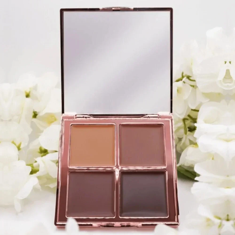 Ace Beaute Ultimate Sculpt Face Palette Limited‎ Edition